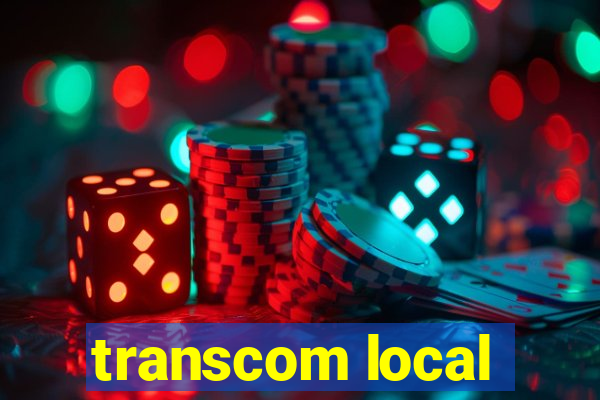 transcom local